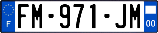 FM-971-JM