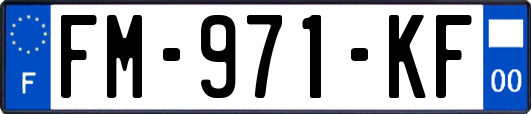 FM-971-KF