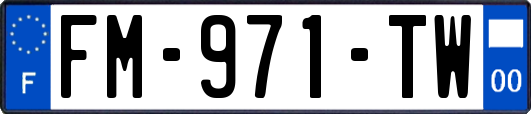 FM-971-TW