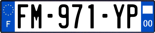 FM-971-YP
