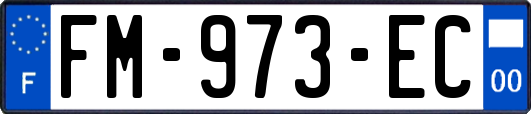 FM-973-EC