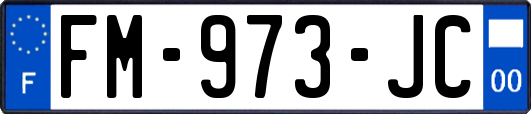 FM-973-JC