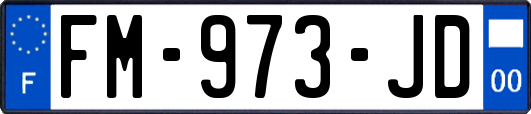 FM-973-JD