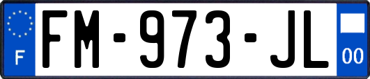 FM-973-JL