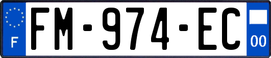 FM-974-EC