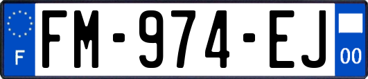 FM-974-EJ