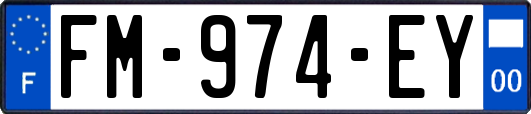 FM-974-EY