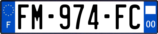 FM-974-FC