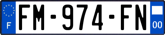 FM-974-FN