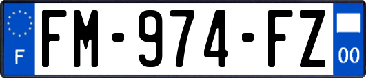 FM-974-FZ