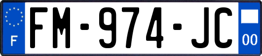 FM-974-JC