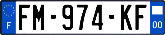 FM-974-KF