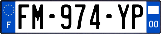 FM-974-YP