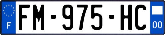 FM-975-HC