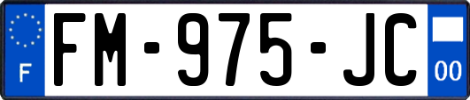 FM-975-JC