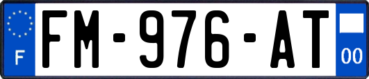 FM-976-AT