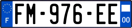 FM-976-EE