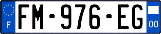 FM-976-EG