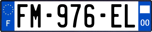 FM-976-EL