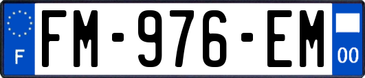 FM-976-EM