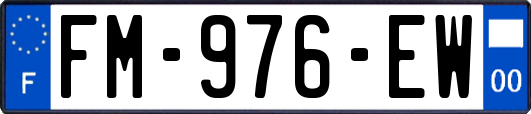 FM-976-EW