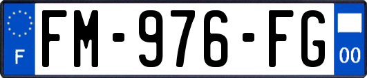 FM-976-FG