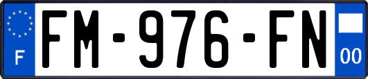 FM-976-FN