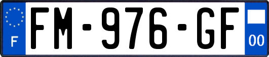FM-976-GF
