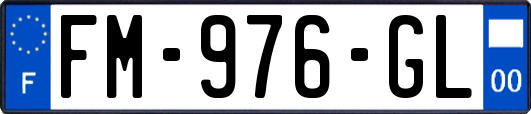 FM-976-GL