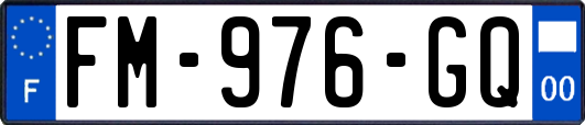FM-976-GQ
