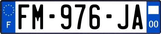FM-976-JA