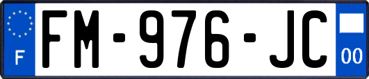 FM-976-JC