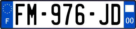 FM-976-JD