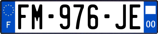 FM-976-JE