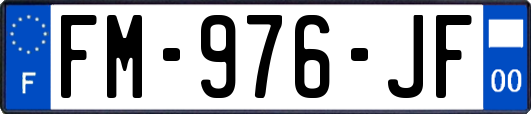 FM-976-JF