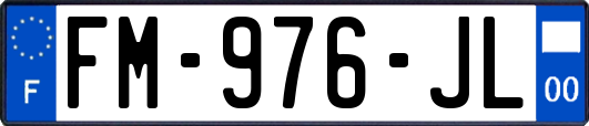 FM-976-JL