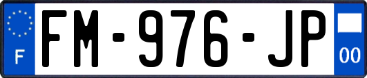 FM-976-JP