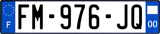FM-976-JQ