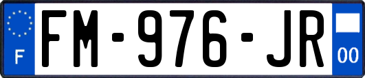 FM-976-JR
