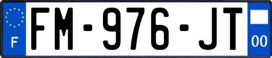 FM-976-JT