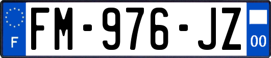 FM-976-JZ