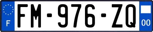 FM-976-ZQ