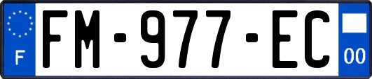 FM-977-EC