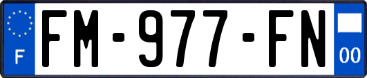 FM-977-FN