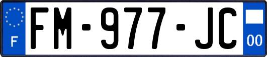 FM-977-JC