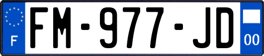 FM-977-JD