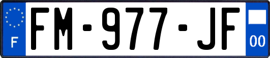 FM-977-JF