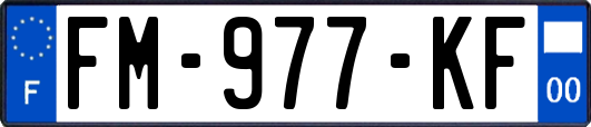 FM-977-KF