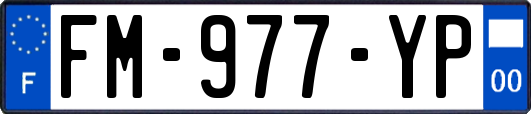 FM-977-YP