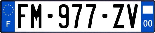 FM-977-ZV